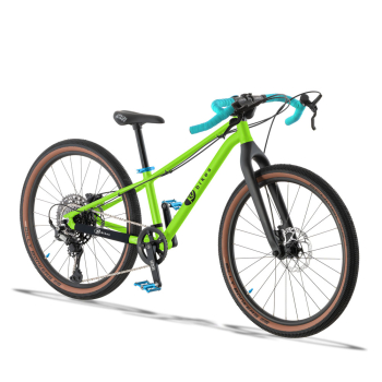 KUbikes 24 gravel
